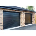 Aluminium Garage Doors